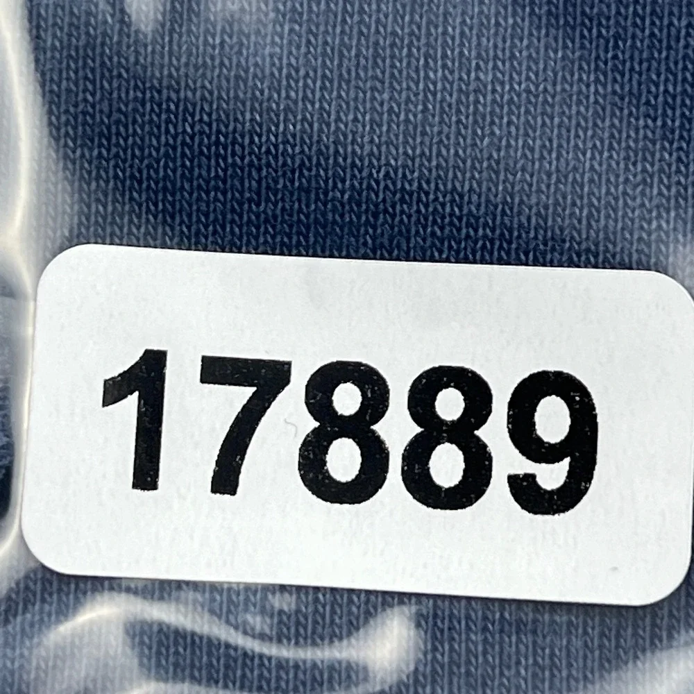 THE GIGI Blazer Mens 48 Navy Blue Jersey Knit Unstructured Made in Italy Pier T1